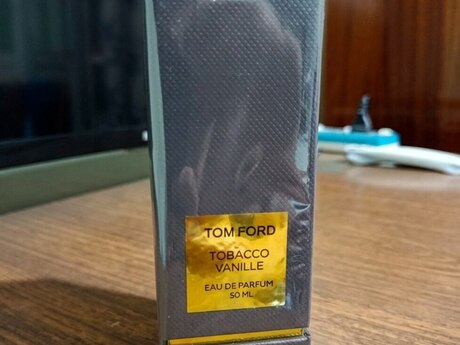 Tom Ford Tobacco Vanille ətri
