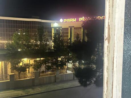 2-otaqlı mənzil kirayə verilir, Gəncə ş., 35 m²