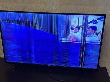 Televizor Riffel