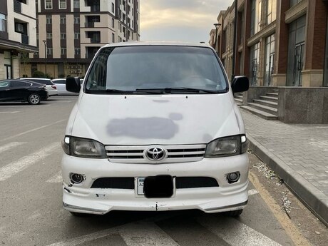 Yükdaşıma xidməti