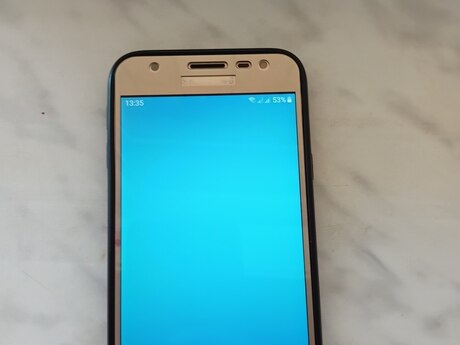 Samsung Galaxy J3 (2017) Gold 16GB/2GB