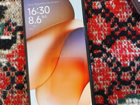 Xiaomi Redmi Note 12 5G Onyx Gray 128GB/6GB