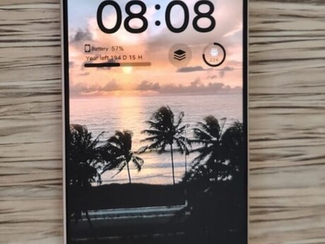 Xiaomi 12 Lite Lite Pink 128GB/8GB