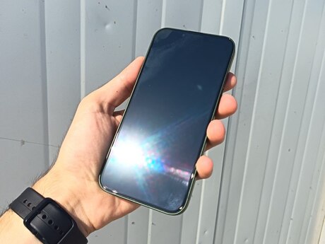 Apple iPhone 13 Green 128GB/4GB