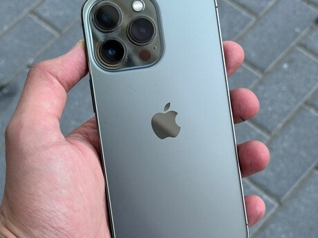 Apple iPhone 13 Pro Graphite 128GB/6GB