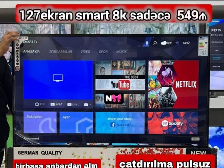 Televizor Ficher Televizor Ficher