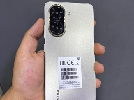 Xiaomi Redmi A5 Lake Green 64GB/4GB