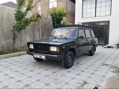 LADA (VAZ) 2104, 1997 il