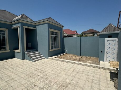 4-room house for sale in Yeni Suraxanı, 100 m², 135 000 AZN, photo 2 / 10