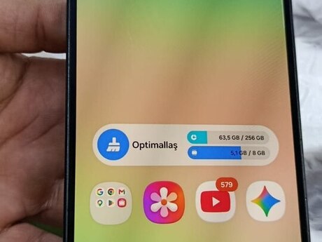 Samsung Galaxy A26 5G Black 256GB/8GB