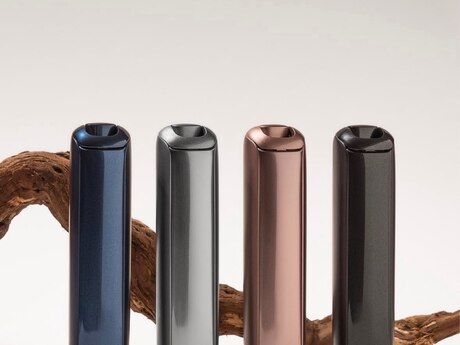 Tütün qızdırıcı Ploom Tütün qızdırıcı Ploom