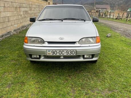 LADA (VAZ) 2115, 2011 il