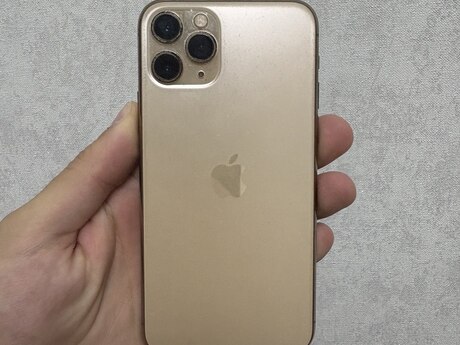 Apple iPhone 11 Pro Gold 64GB/4GB