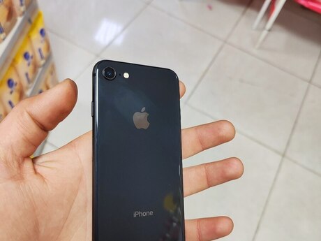 Apple iPhone 8 Space Gray 64GB