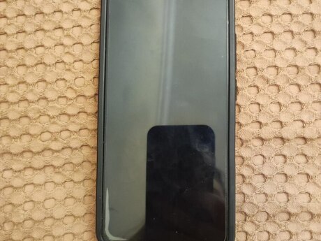 Xiaomi Redmi Note 13 Midnight Black 256GB/8GB