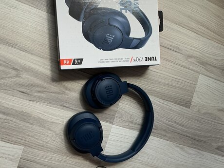 Jbl tune 770nc