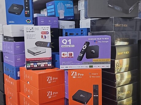 Tüner "M98 Pro Yeni 2024" Tüner "M98 Pro Yeni 2024"