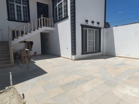 Mehdiabadda 6 otaqlı həyət evi satılır, 140 m², 120 000 AZN, şəkil 2 / 12