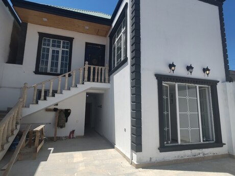 Mehdiabadda 6 otaqlı həyət evi satılır, 140 m², 120 000 AZN, şəkil 3 / 12