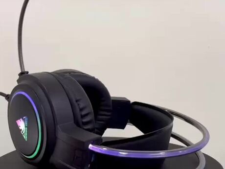 Qulaqlıq Jedel gh-563 gaming 
