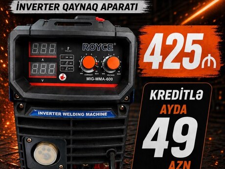 Qaynaq aparatı