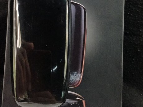 Tütün qızdırıcı Ploom X