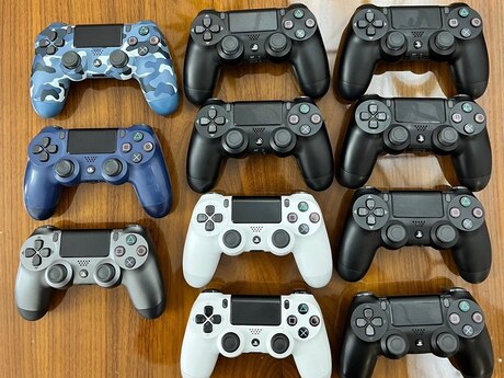 Sony Dualshock 4 V2