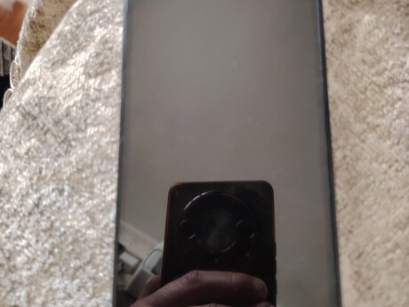 Samsung Galaxy A14 Black 64GB/4GB