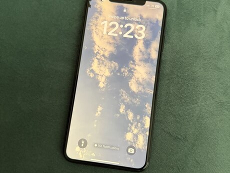 Apple iPhone XS Max Space Gray 256GB/4GB