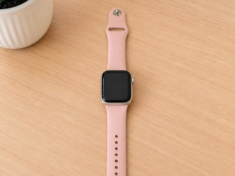 Apple Watch Series 8 Aluminum Cellular Starlight 41mm Apple Watch Series 8 Aluminum Cellular Starlight 41mm