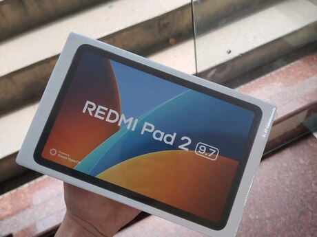 Xiaomi Redmi Pad 2 9.7