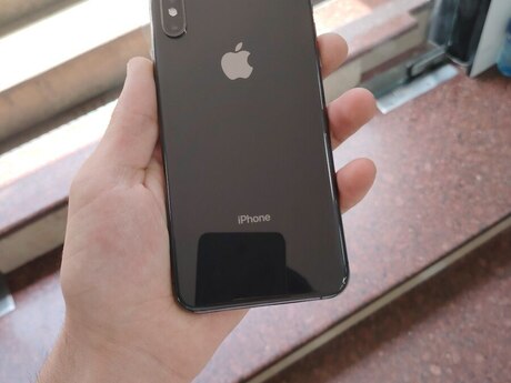 Apple iPhone XS Max Space Gray 256GB/4GB