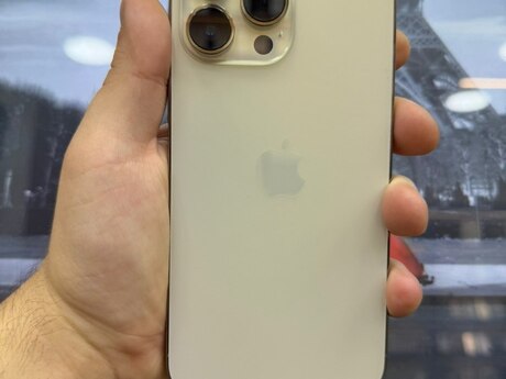 Apple iPhone 14 Pro Max Gold 128GB/6GB
