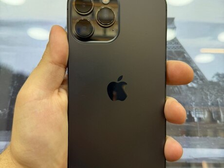 Apple iPhone 13 Pro Max Graphite 256GB/6GB