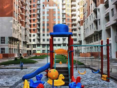 2-otaqlı yeni tikili kirayə verilir, Tblisi pr., 50 m² 2-otaqlı yeni tikili kirayə verilir, Tblisi pr., 50 m²