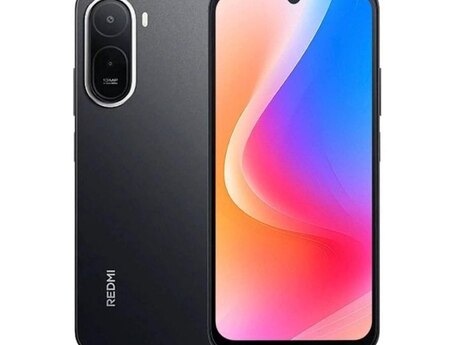 Xiaomi Redmi A7 Pro Black 128GB/4GB