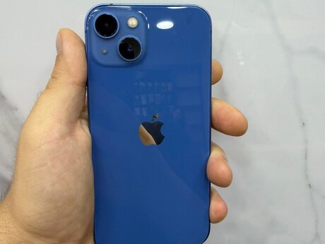 Apple iPhone 13 Blue 256GB/4GB