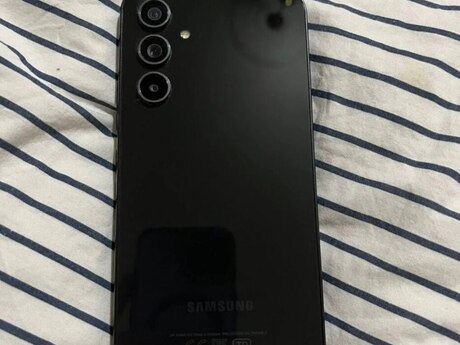 Samsung Galaxy A54 5G Violet 128GB/8GB