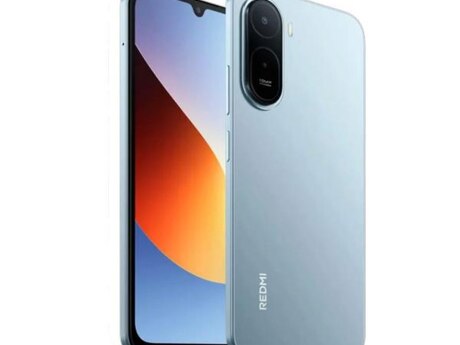 Xiaomi Redmi A7 Pro Mist Blue 128GB/4GB