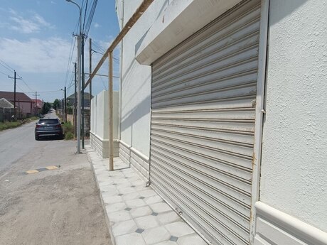 5 otaq · 180 m² · 1/1 mərtəbə, Heydər Əliyev prospekti