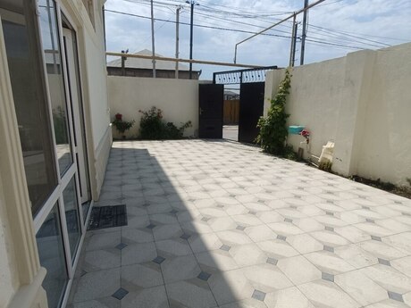 Nəriman Nərimanovda 5 otaqlı həyət evi satılır, 180 m², 123 000 AZN, şəkil 2 / 12