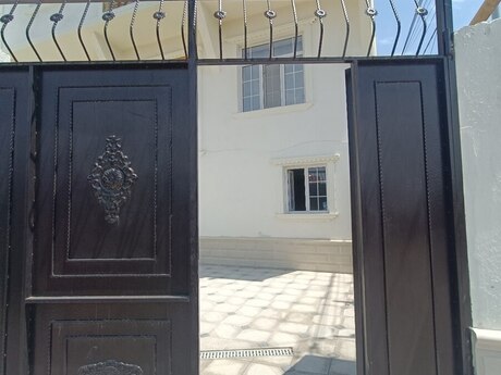 Nəriman Nərimanovda 5 otaqlı həyət evi satılır, 180 m², 123 000 AZN, şəkil 4 / 12