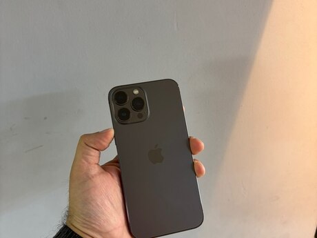 Apple iPhone 13 Pro Max Graphite 512GB/6GB