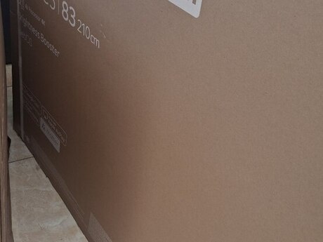 Televizor LG OLED 83C5 Televizor LG OLED 83C5