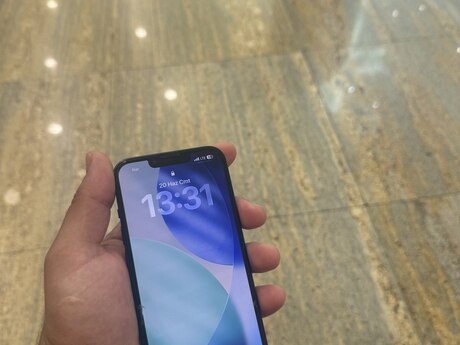 Apple iPhone 13 Midnight 128GB/4GB