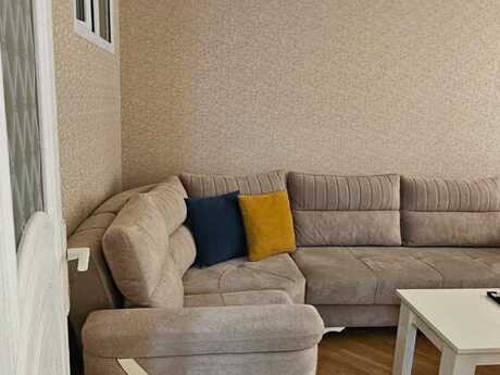 2-otaqlı yeni tikili kirayə verilir, Sumqayıt ş., 55 m²