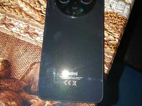 Xiaomi Redmi 14C Starry Blue 256GB/8GB