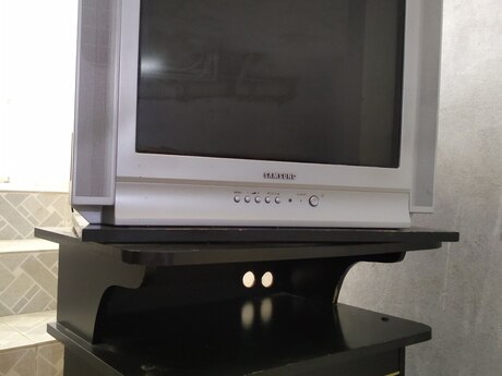 Televizor "Samsung" Televizor "Samsung"