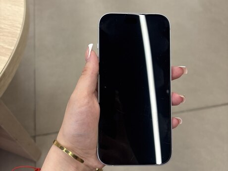 Apple iPhone 15 Blue 128GB/6GB
