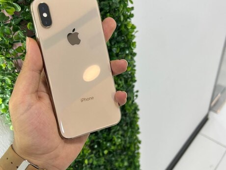 Apple iPhone XS Gold 256GB/4GB